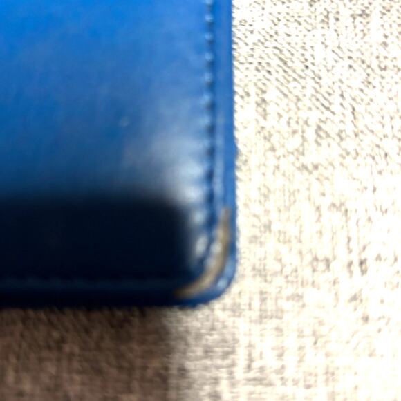 Dave Ramsey Financial Peace University FPU Envelope System Wallet 4" x 7" Folder - Picture 8 of 9